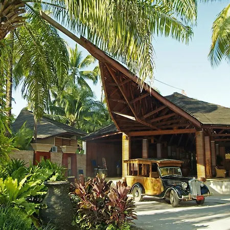 Amata Resort&Spa, Ngapali Beach-3