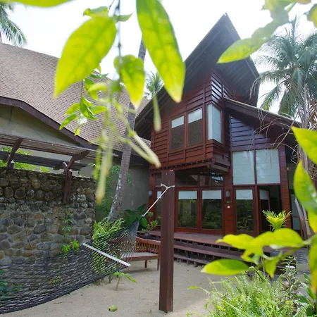 Amata Resort&Spa, Ngapali Beach-2
